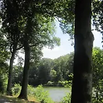 ibis les Etangs des Moines Hotel Fourmies