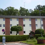 Ibis Fourmies 3*