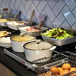 Ibis Fourmies 3*