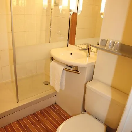 Ibis Les Etangs Des Moines Fourmies