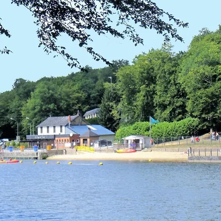 Ibis Les Etangs Des Moines 3* Fourmies