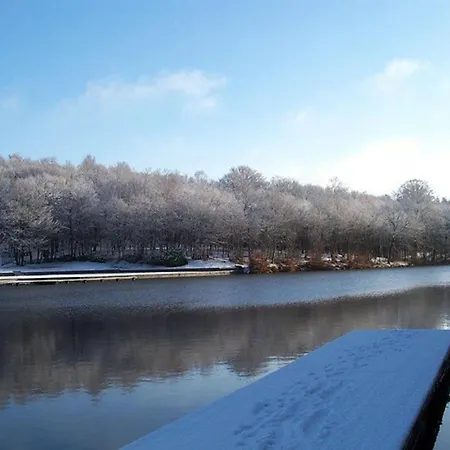 호텔 Ibis Les Etangs Des Moines Fourmies