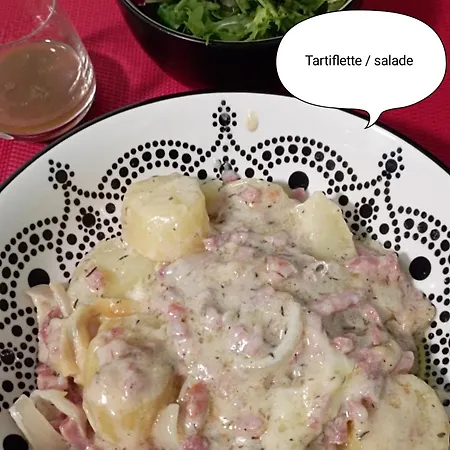 호텔 Ibis Les Etangs Des Moines 3*