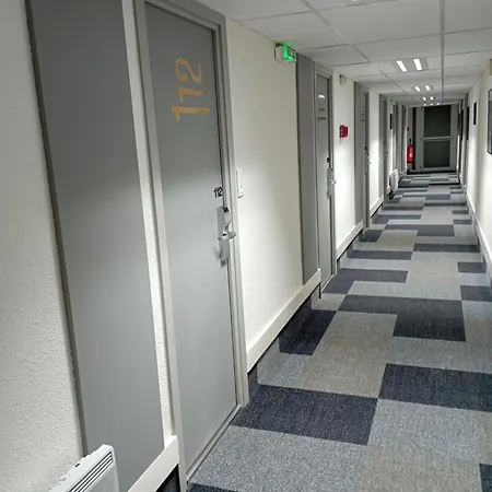 Ibis Les Etangs Des Moines 3* Fourmies