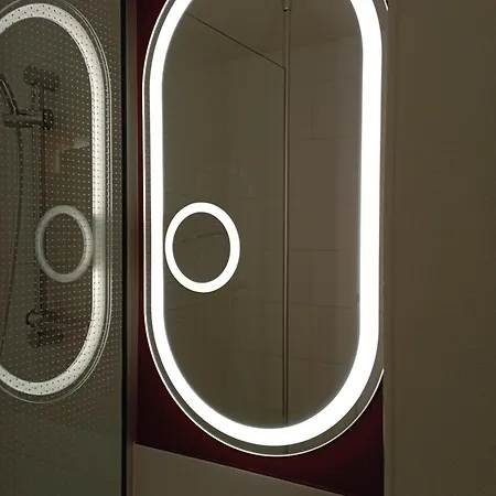 Ibis Les Etangs Des Moines Fourmies