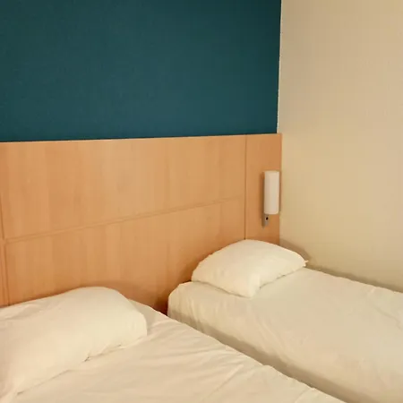 Ibis Les Etangs Des Moines Fourmies