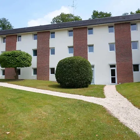 Hotel Ibis Les Etangs Des Moines