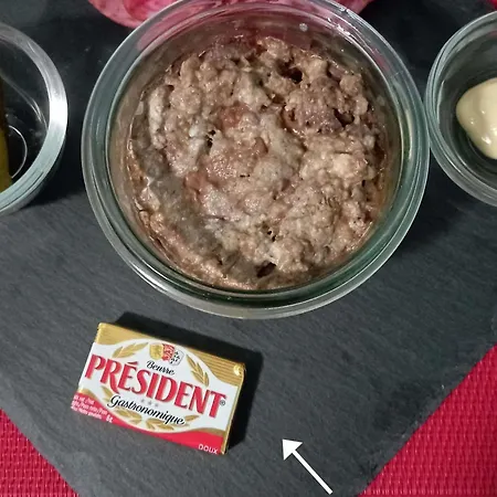 Ibis Les Etangs Des Moines 호텔 Fourmies