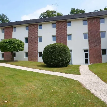 Hotel Ibis Les Etangs Des Moines