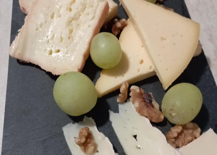 Ibis Les Etangs Des Moines Fourmies