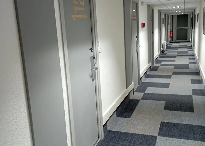 Ibis Les Etangs Des Moines 3* Fourmies