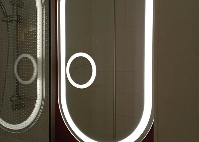 Ibis Les Etangs Des Moines Fourmies