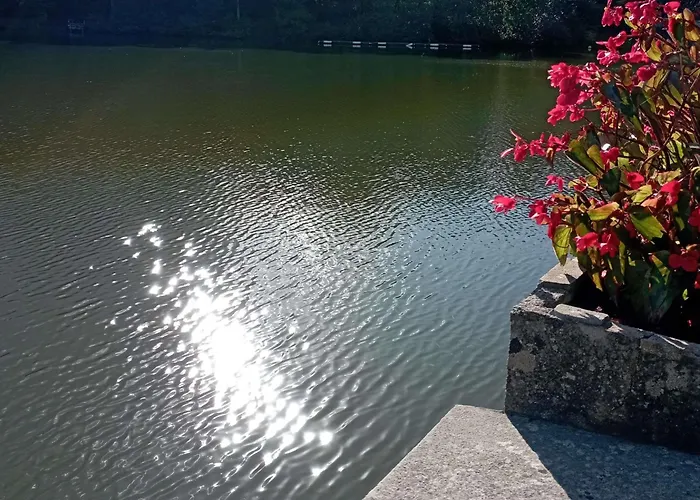 Hotel Ibis Les Etangs Des Moines Fourmies