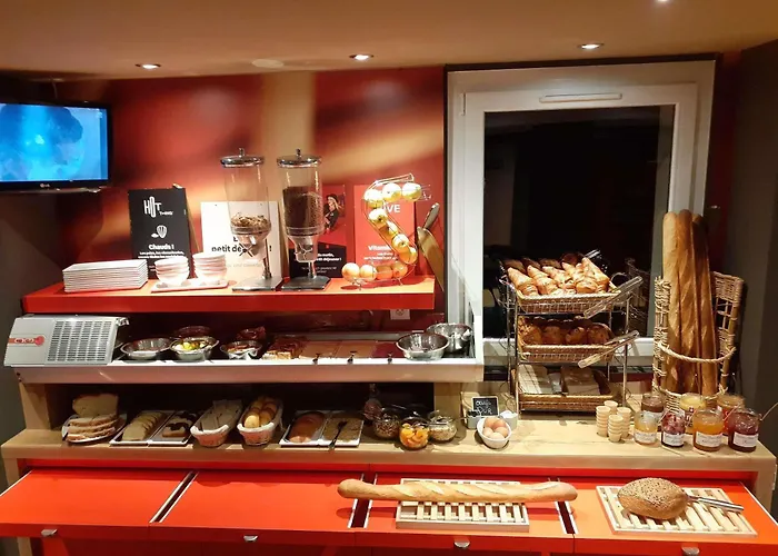 Ibis Les Etangs Des Moines 3* Fourmies