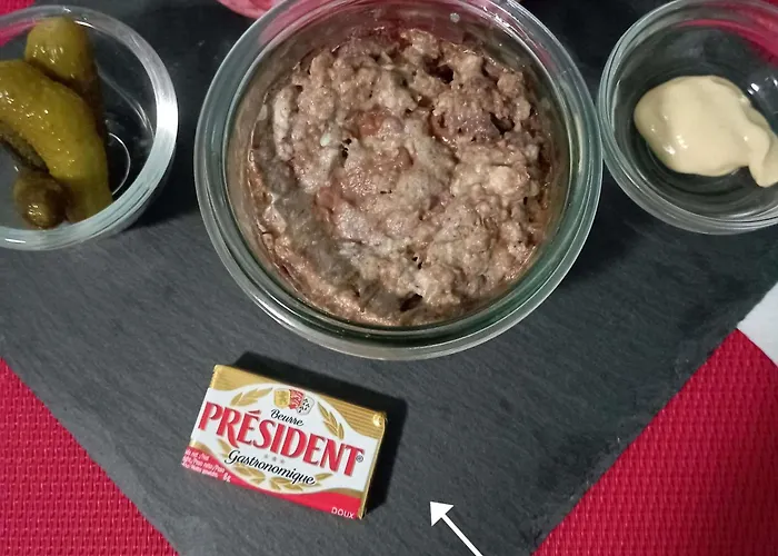 Ibis Les Etangs Des Moines Hotel Fourmies